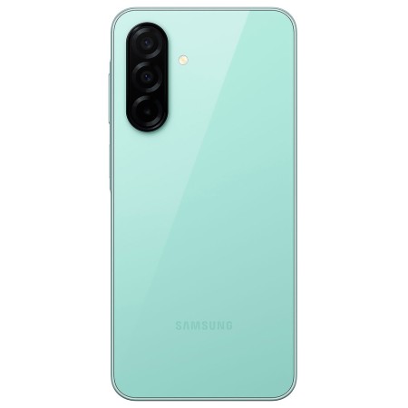 Смартфон Samsung Galaxy A26 (SM-A266B) (NFC) 8 ГБ/256 ГБ зеленый (Mint)