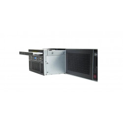 Дисковая корзина HPE DL38X Gen10 Universal Media Bay Kit (826708-B21) серый