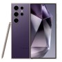 Смартфон Samsung Galaxy S24 Ultra (SM-S928B) (NFC) 12 ГБ/512 ГБ фиолетовый (Titanium Violet)