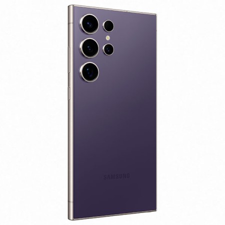 Смартфон Samsung Galaxy S24 Ultra (SM-S928B) (NFC) 12 ГБ/512 ГБ фиолетовый (Titanium Violet)