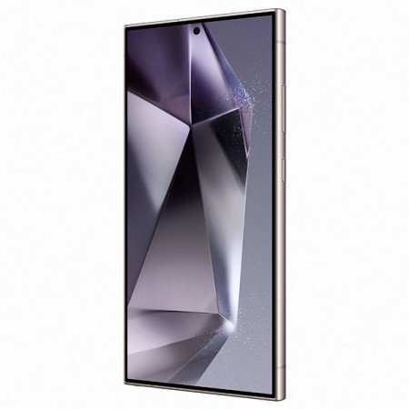 Смартфон Samsung Galaxy S24 Ultra (SM-S928B) (NFC) 12 ГБ/512 ГБ фиолетовый (Titanium Violet)