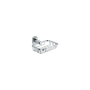 Мыльница-решётка Grampus GR-7009 хром