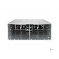Дисковая корзина HPE DL38X NVMe 8 SSD Express Bay Enablement Kit (826689-B21) серый
