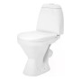 Унитаз-компакт Santek Римини (1WH302130) белый