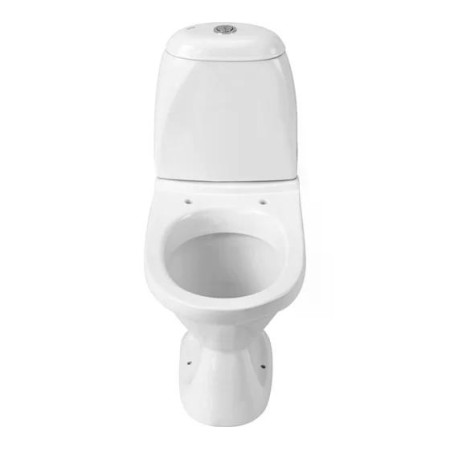 Унитаз-компакт Santek Римини (1WH302130) белый