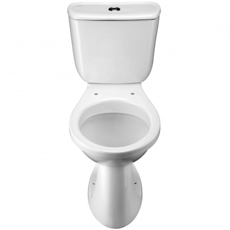 Унитаз-компакт Santek Бриз (1WH302138) белый