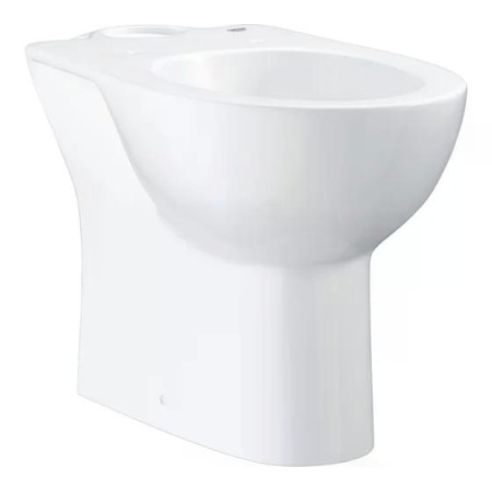 Унитаз Grohe Bau Ceramic (39428000) белый