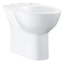 Унитаз Grohe Bau Ceramic (39428000) белый