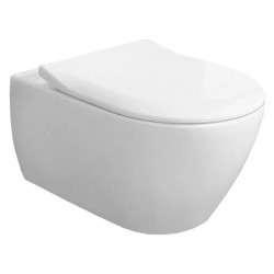 Унитаз Villeroy&Boch SUBWAY 2.0 (5614R201) белый