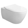Унитаз Villeroy&Boch SUBWAY 2.0 (5614R201) белый