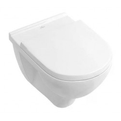 Унитаз Villeroy & Boch O.novo (5660HR01) белый