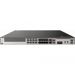 Межсетевой экран Huawei USG6000E-S13-AC черный