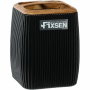 Стакан Fixsen FX-401-3 черный