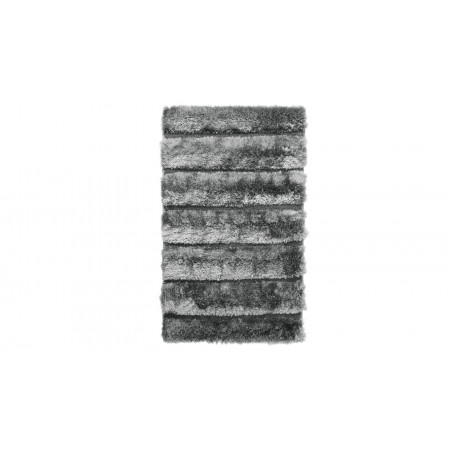 Коврик для ванной Fixsen "LUSH" (FX-9001K) серый Коврик для ванной Fixsen "LUSH" (FX-9001K) серый