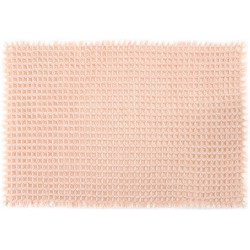 коврик для ванной Fixsen "SOFT" (FX-4001C) синий