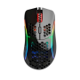 Мышь проводная Glorious Model D Minus (GLO-MS-DM-GB) черный