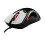 Мышь проводная Glorious Model D Minus (GLO-MS-DM-GB) черный