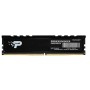 Оперативная память Patriot PSP516G480081H1 16 ГБ черный