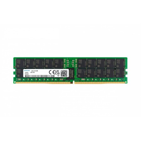 Оперативная память Samsung M321R8GA0EB2-CCP 64 Гб черный