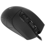 Мышь проводная A4Tech Bloody W70 Max (W70 MAX/STONE BLACK) черный