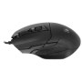 Мышь проводная A4Tech Bloody W70 Max (W70 MAX/STONE BLACK) черный