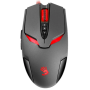 Мышь проводная A4Tech Bloody V4MA черный