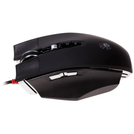 Мышь проводная A4Tech Bloody TL90 черный