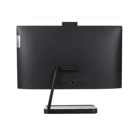 23.8" Моноблок Lenovo IdeaCentre AIO 3 24ALC6 (F0G10141RK) черный