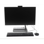 23.8" Моноблок Lenovo IdeaCentre AIO 3 24ALC6 (F0G10141RK) черный