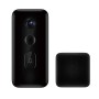 Умный дверной звонок Xiaomi Smart Doorbell 3 (MJML06-FJ) Черный