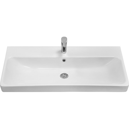 Раковина Santek Адриана 90 (1WH501629) белый