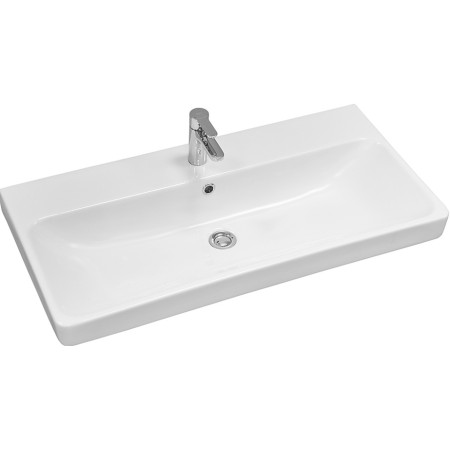 Раковина Santek Адриана 90 (1WH501629) белый
