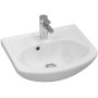 Раковина Santek Азов 45 (1WH112449) белый