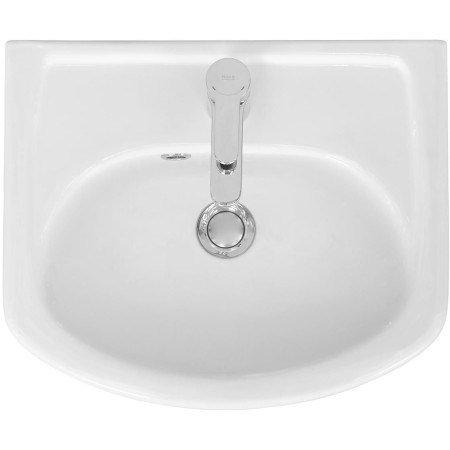 Раковина Santek Азов 45 (1WH112449) белый