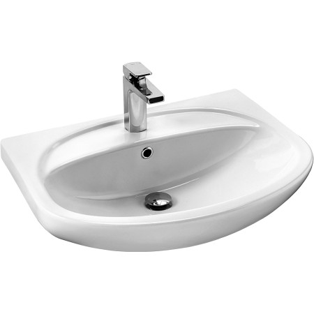 Раковина Santek Акваполо-65 (1WH110162) белый
