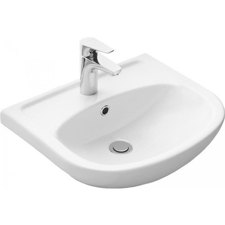 Раковина Santek Акватоп - 50 (1WH110171) белый