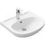 Раковина Santek Акватоп - 50 (1WH110171) белый