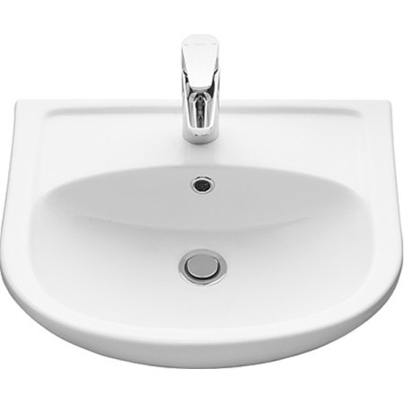 Раковина Santek Акватоп - 50 (1WH110171) белый