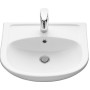 Раковина Santek Акватоп - 50 (1WH110171) белый