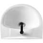Раковина Santek Антик 55 (1WH110186) белый
