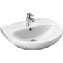 Раковина Santek Антик 55 (1WH110186) белый