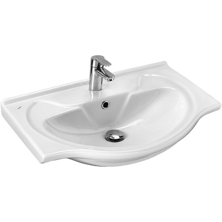 Раковина Santek Байкал 60 (1WH109652) белый