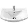 Раковина Santek Балтика 60 (1WH110246) белый