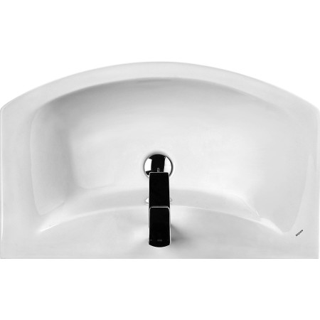 Раковина Santek Балтика 70 (1WH207776) белый