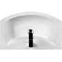 Раковина Santek Балтика 70 (1WH207776) белый
