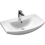 Раковина Santek Балтика 70 (1WH207776) белый