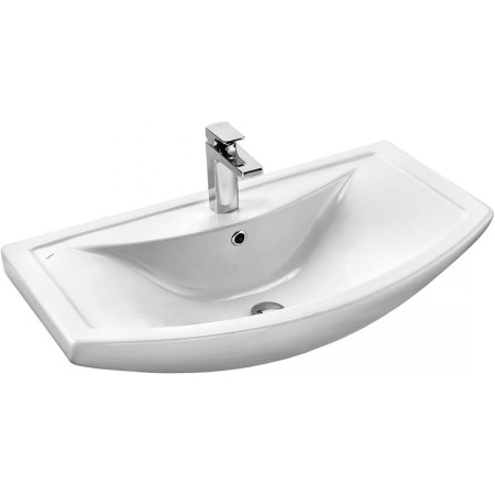 Раковина Santek Балтика 80 (1WH501524) белый