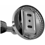 Стеклянная мыльница Fixsen FX-55008