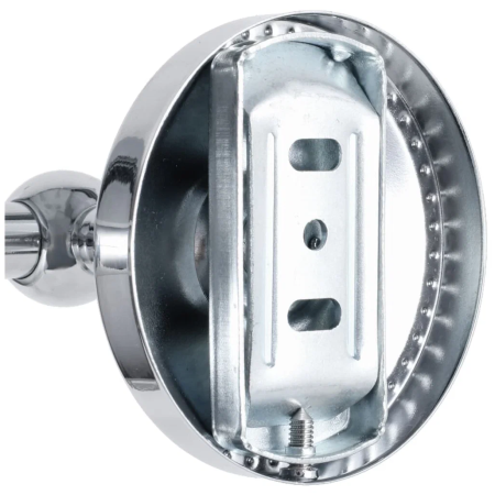 Стеклянная мыльница Fixsen FX-55008