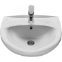 Раковина Santek Канны 50 (1WH110243)
